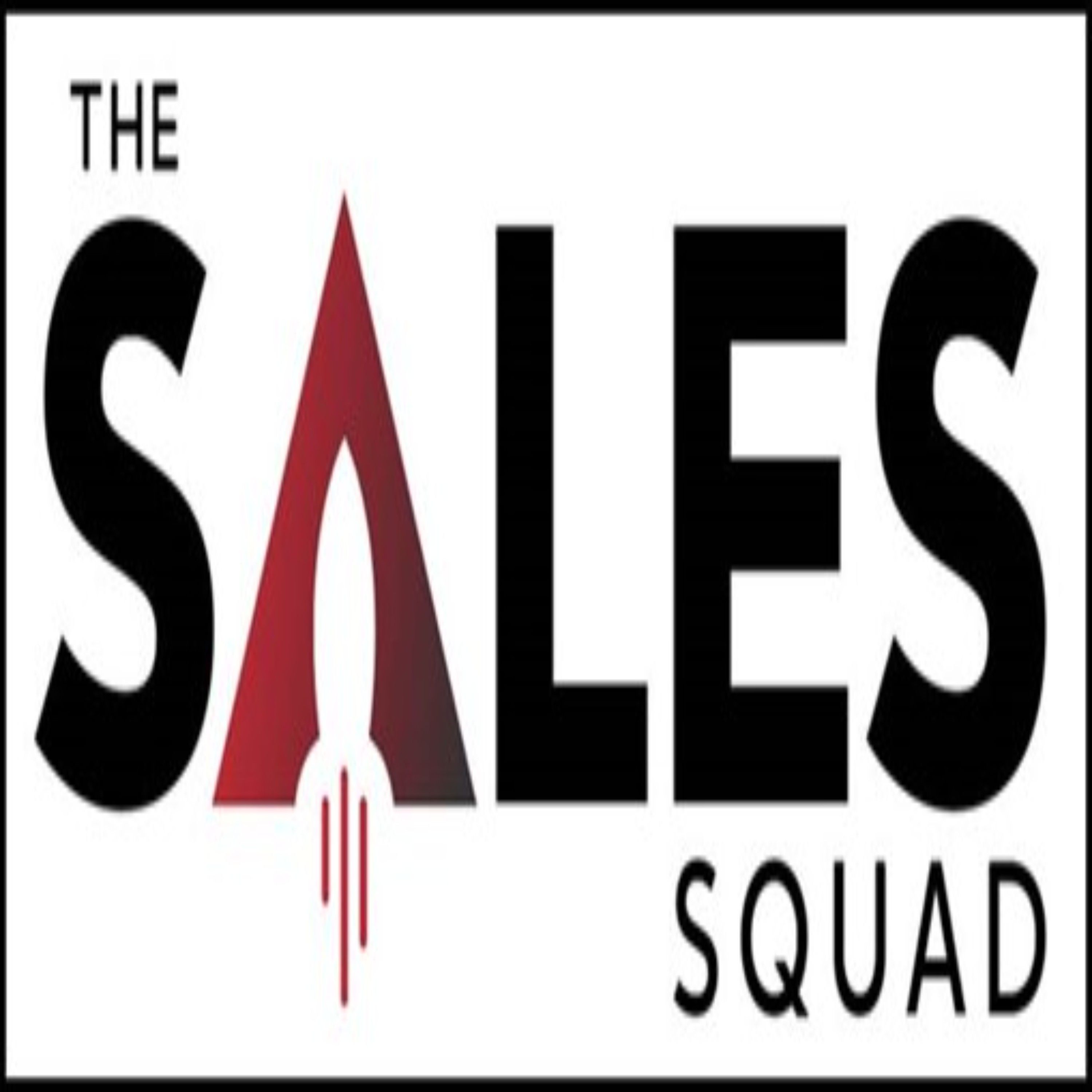 The Sales Squad July Performance